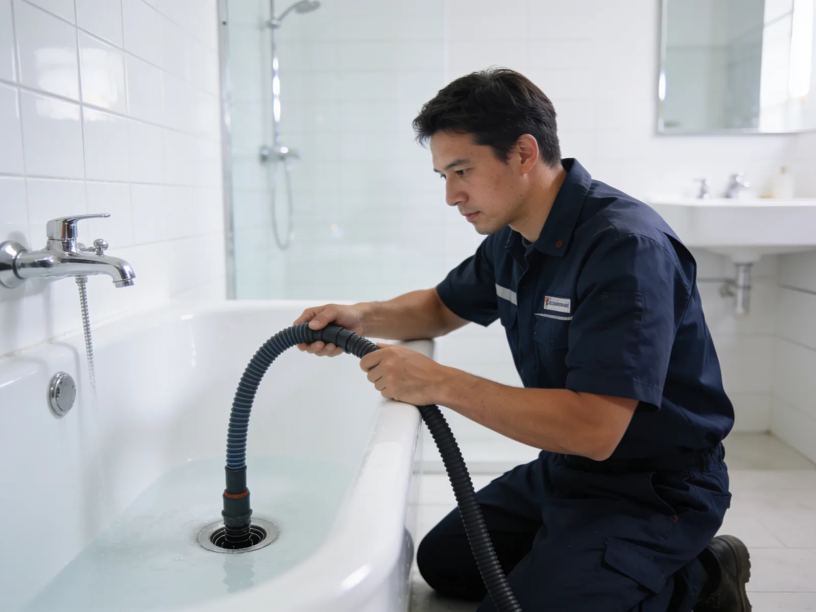 Emergency Plumber College Station, TX FAQs